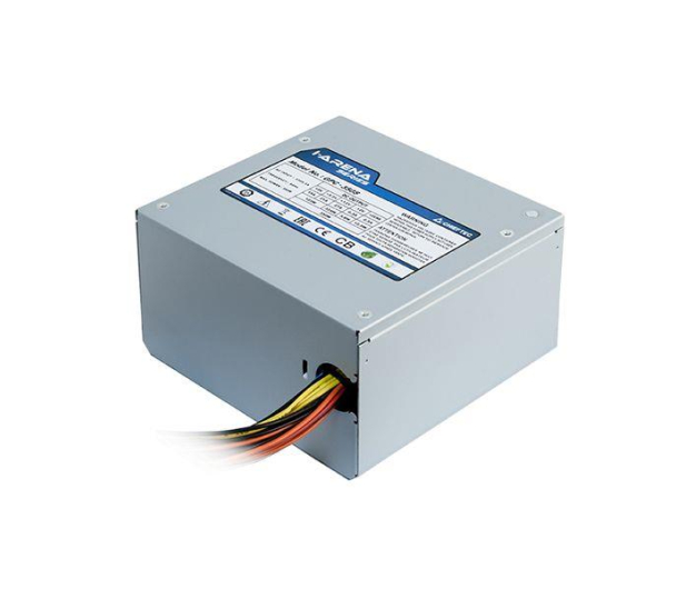 CHIEFTEC GPC-500S 500W iArena Series, bulk - 404886 - zdjęcie 3